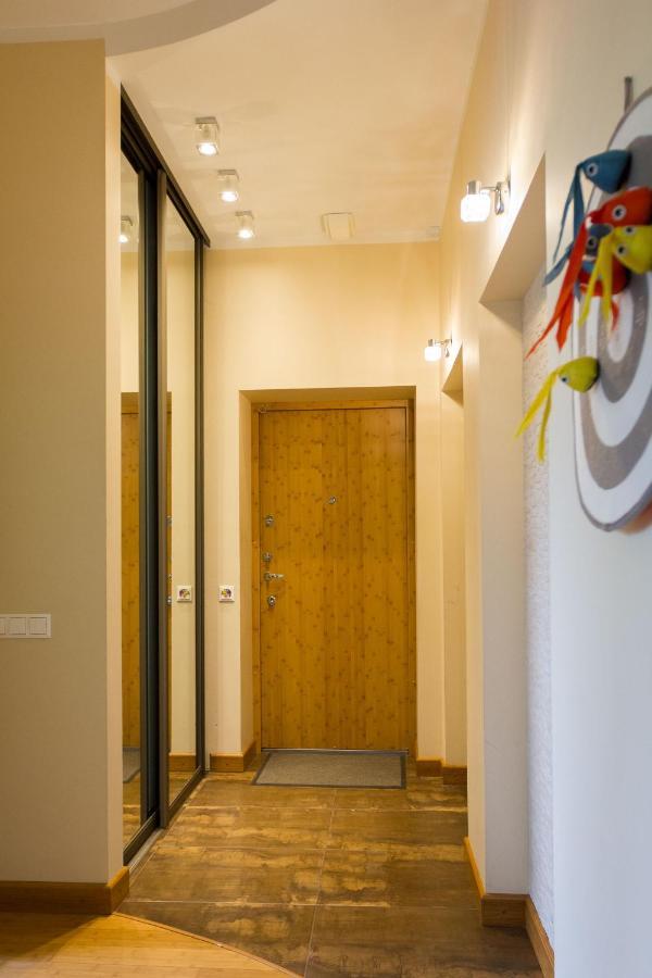 Alta Apartment Ventspils