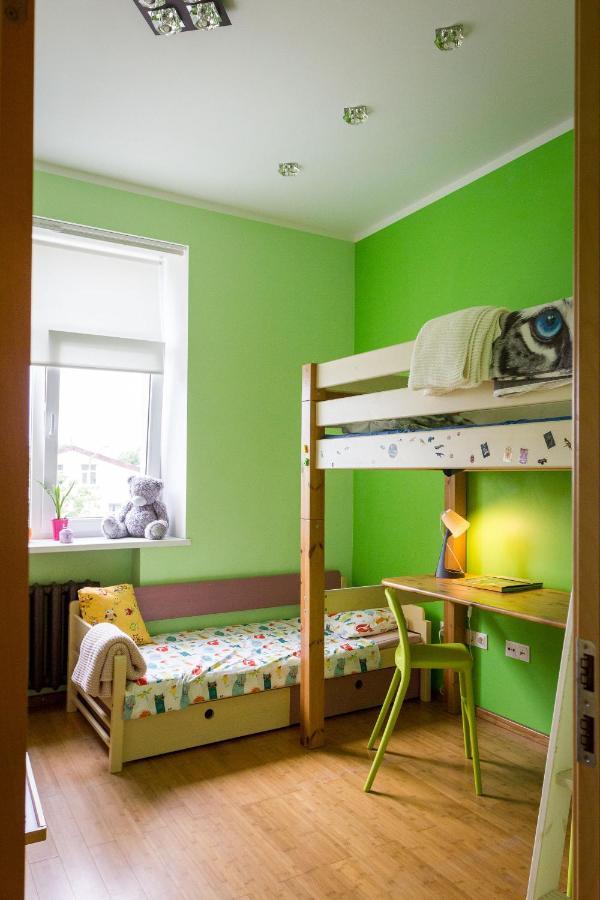 Apartment Alta