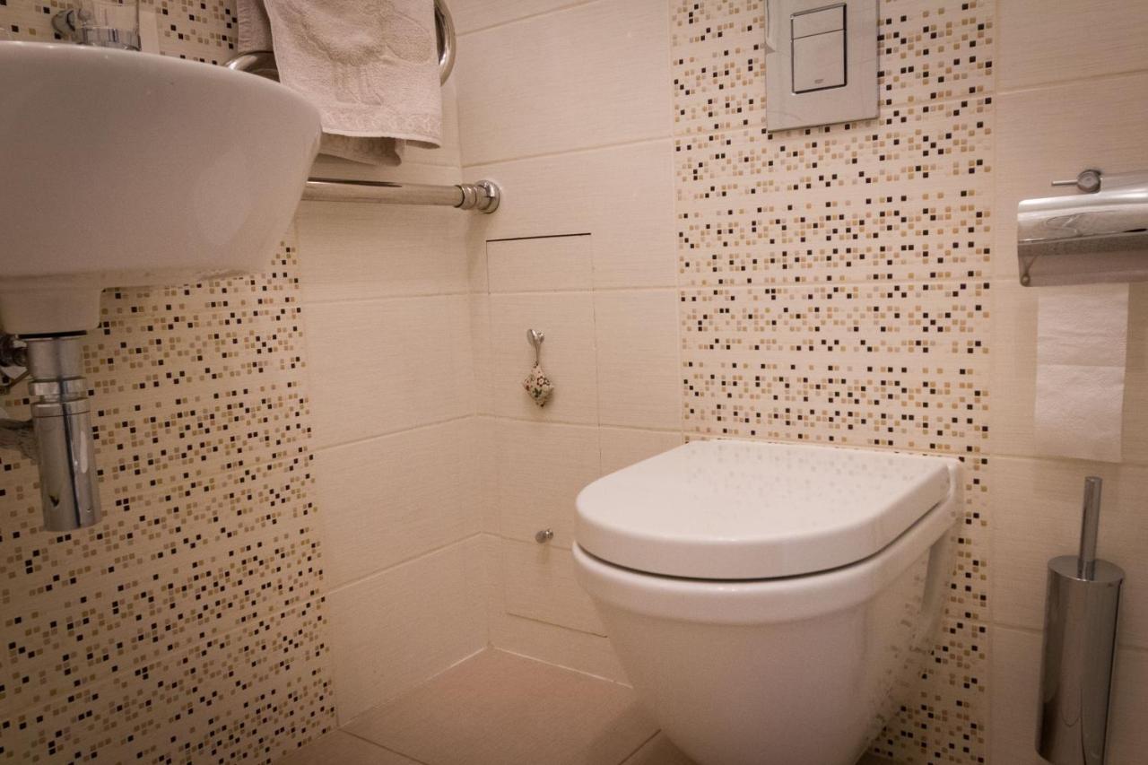 Apartment Alta Ventspils