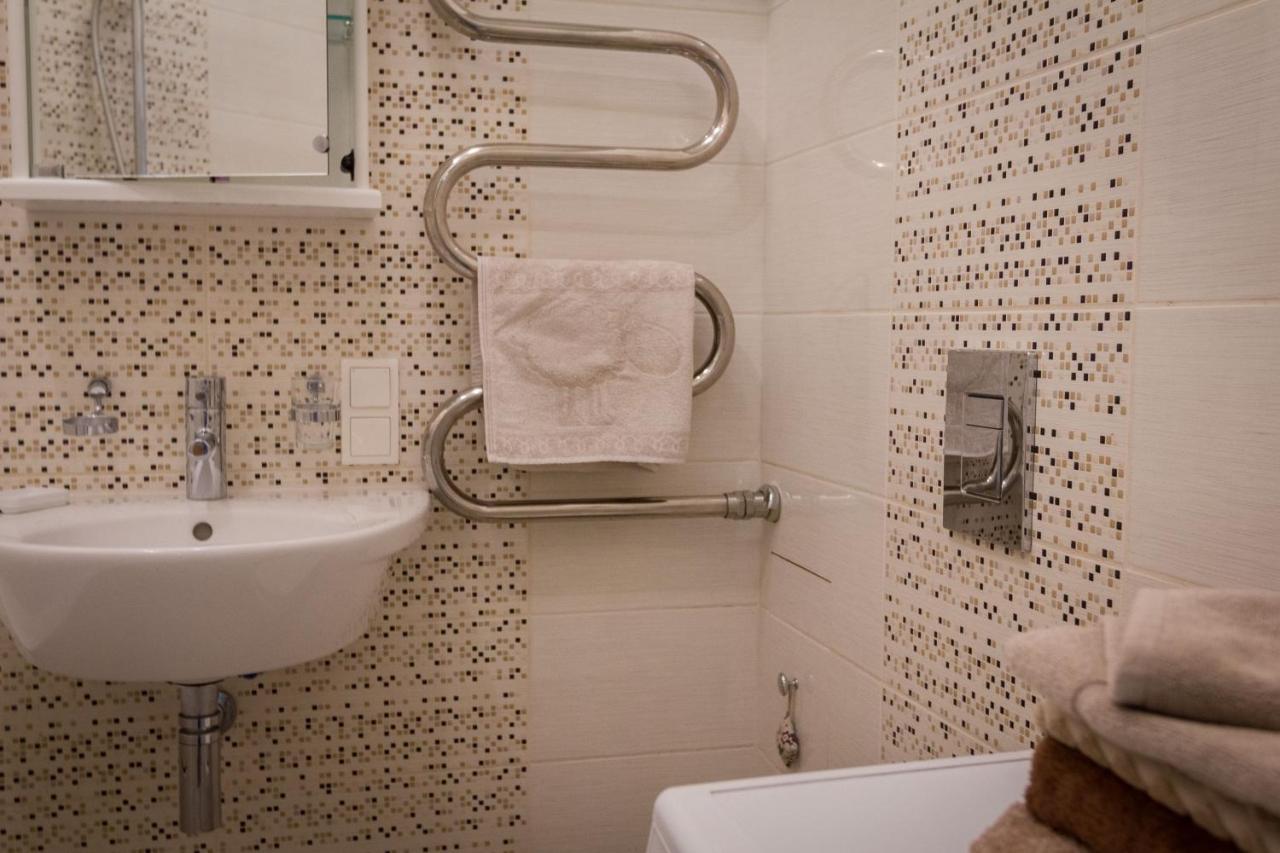 Apartment Alta *
