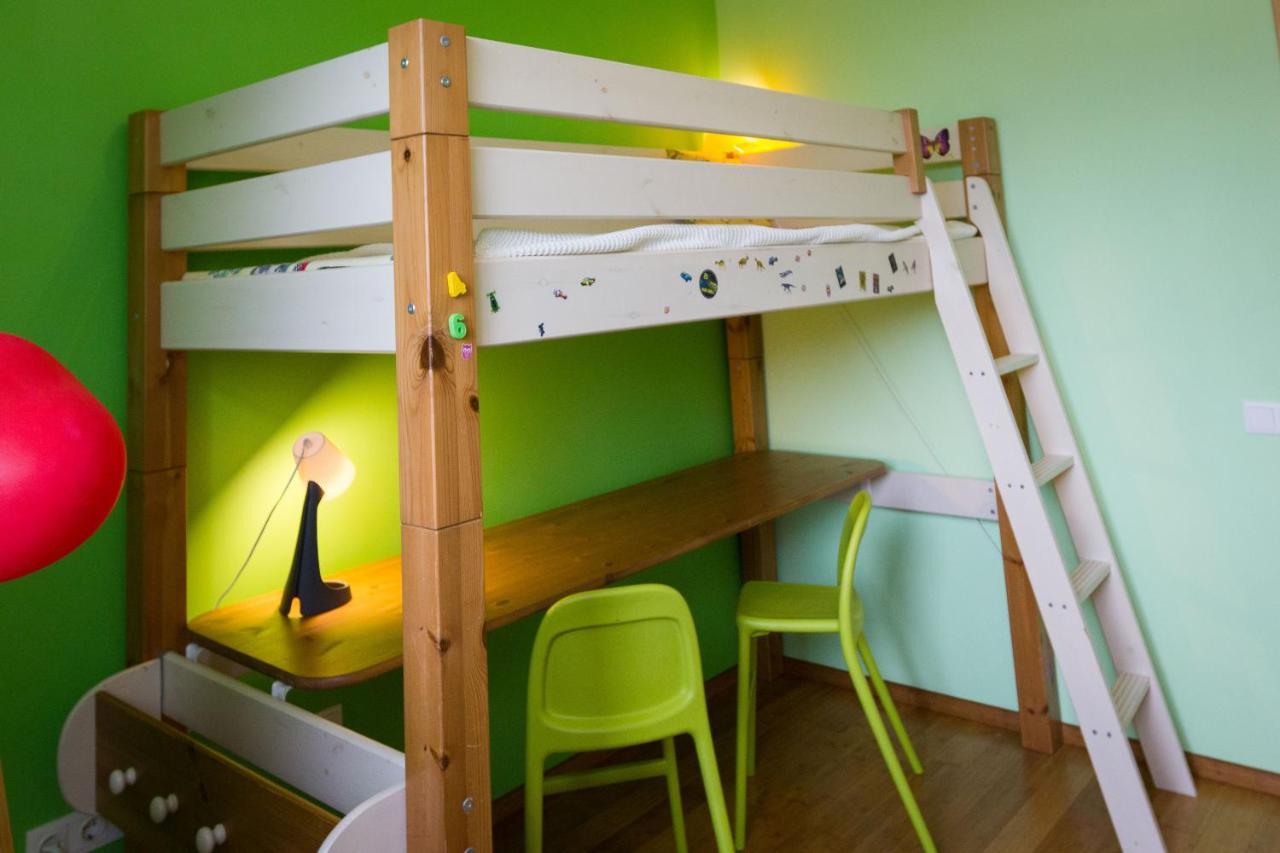 Apartment Alta Ventspils