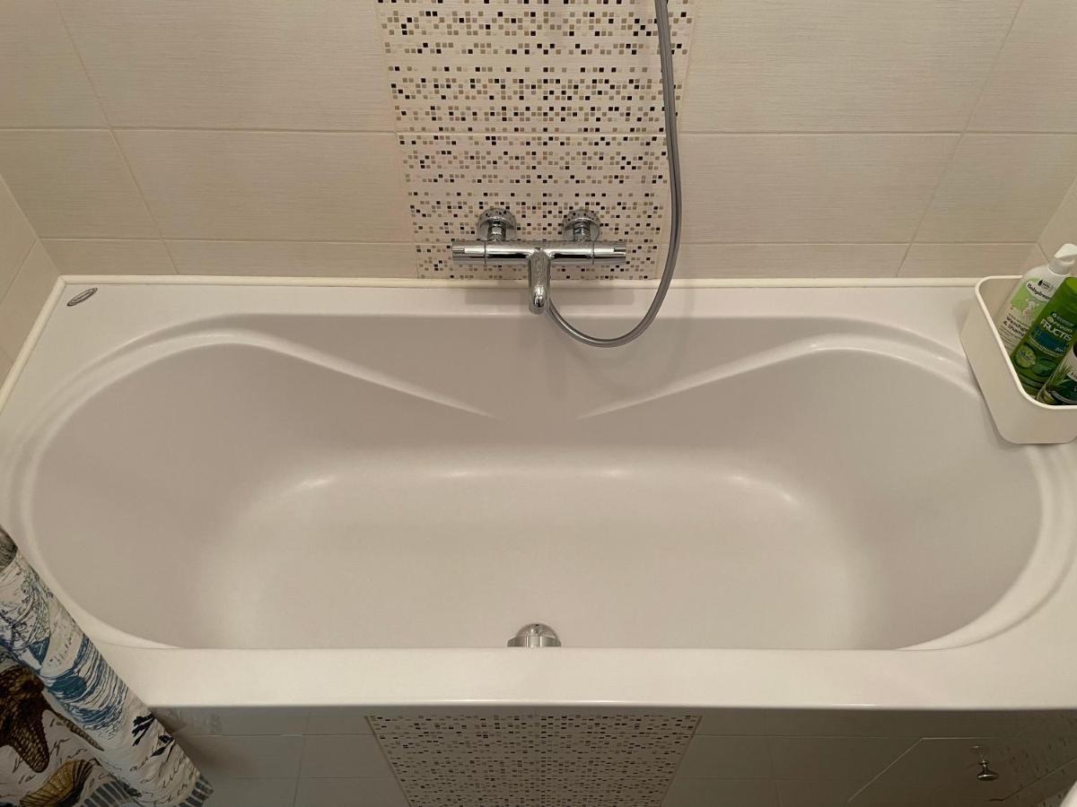 Alta Appartement *