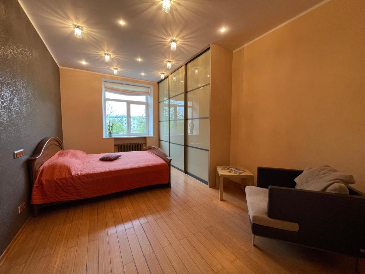 Apartment Alta