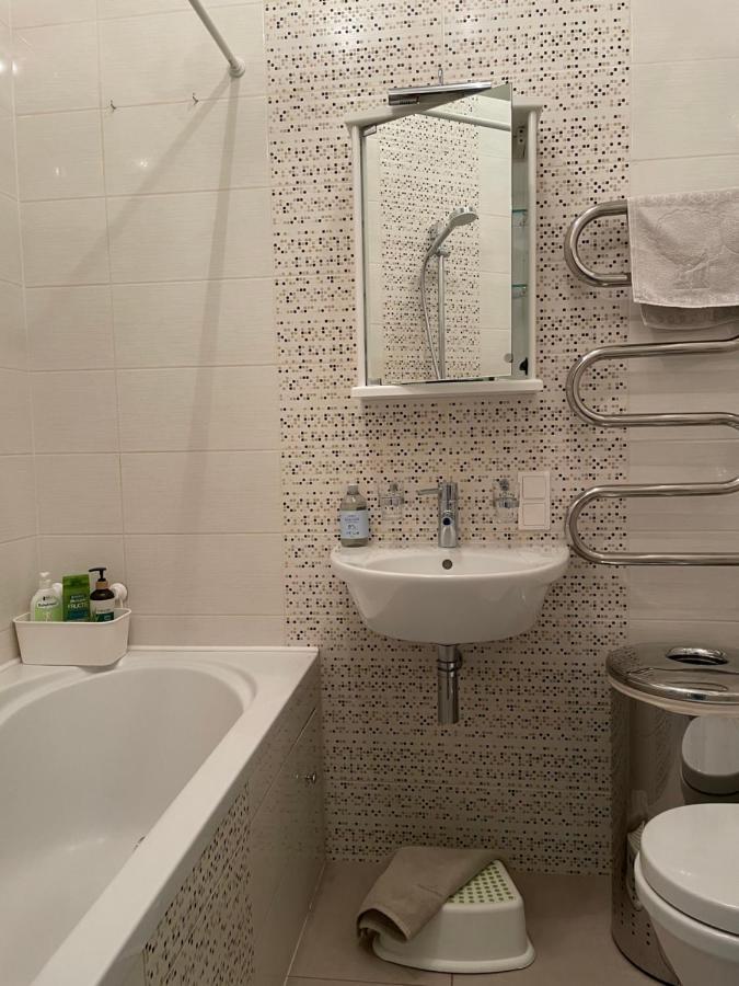 Alta Apartment Ventspils
